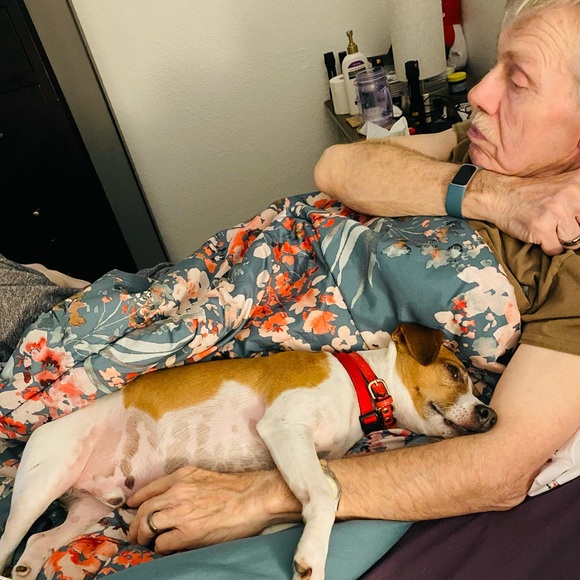 Meet your Posher, Judy - Picture 10 of 10